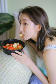 少妇美红